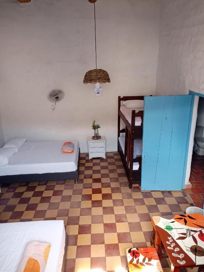 巴里查拉Apartamento Privado Maolga公寓 外观 照片
