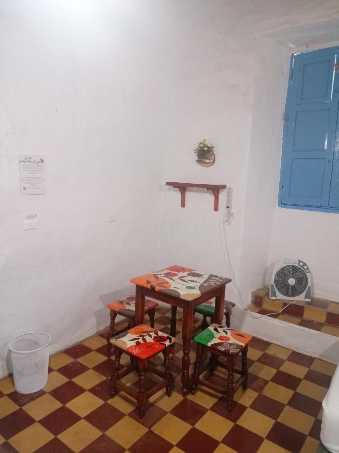 巴里查拉Apartamento Privado Maolga公寓 外观 照片