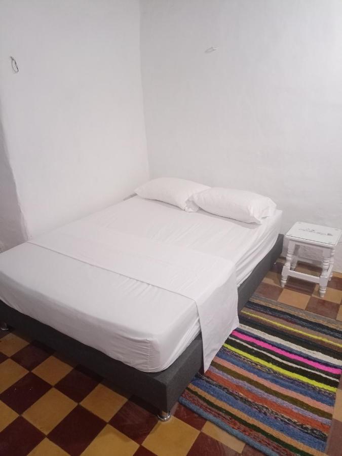 巴里查拉Apartamento Privado Maolga公寓 外观 照片