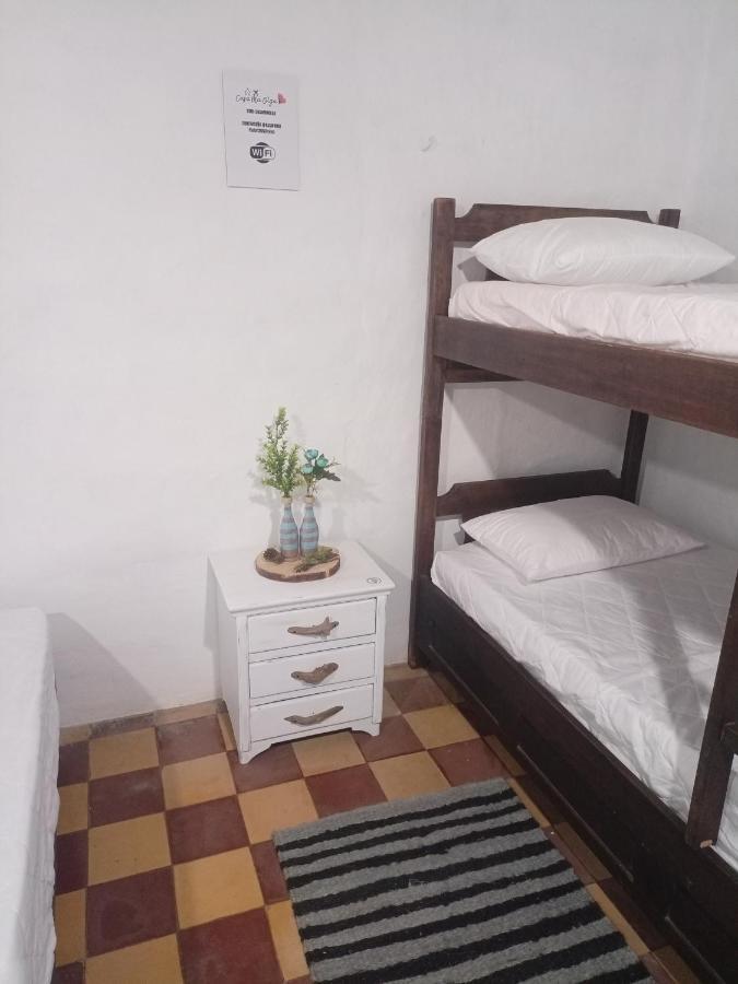巴里查拉Apartamento Privado Maolga公寓 外观 照片