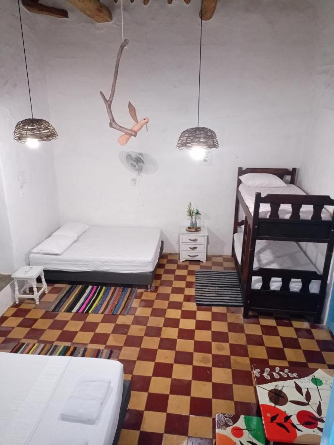 巴里查拉Apartamento Privado Maolga公寓 外观 照片
