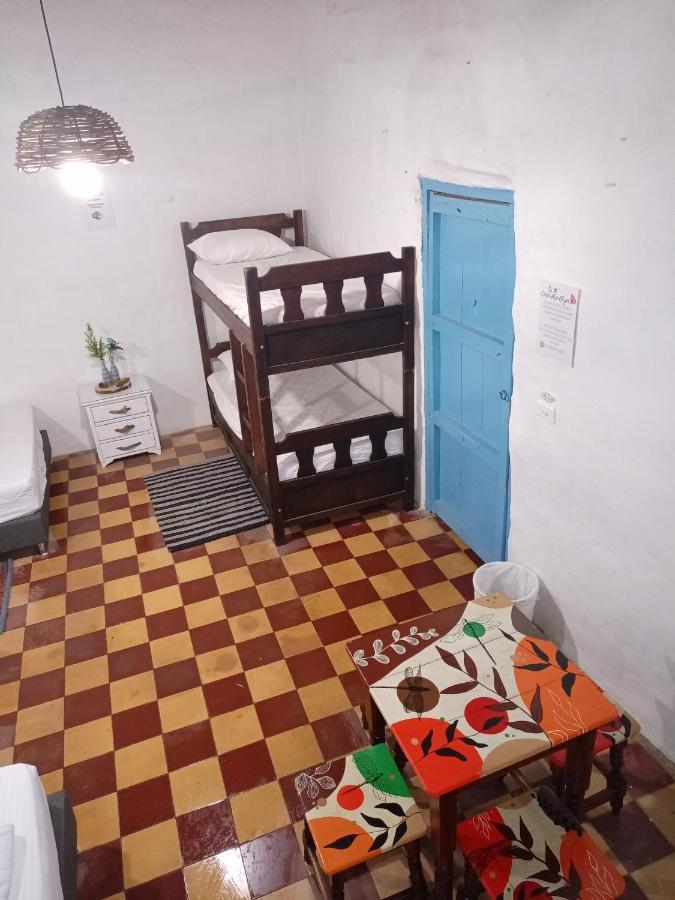 巴里查拉Apartamento Privado Maolga公寓 外观 照片