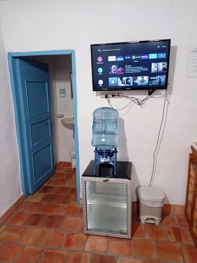 巴里查拉Apartamento Privado Maolga公寓 外观 照片