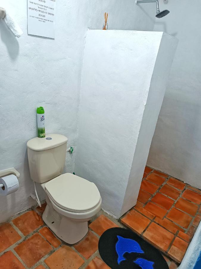 巴里查拉Apartamento Privado Maolga公寓 外观 照片